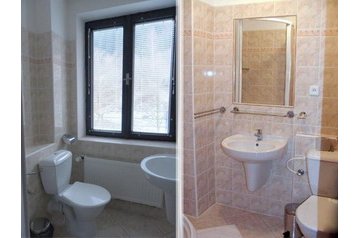 Чехия Hotel Pec pod Sněžkou, Экстерьер